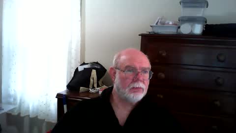 Gary online show from 04/28/26, 11:59