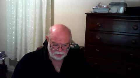 Gary online show from 05/02/26, 01:43