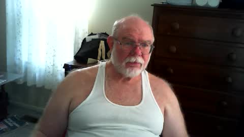 Gary online show from 05/11/26, 01:28