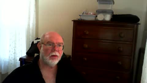 Gary online show from 05/12/26, 11:40