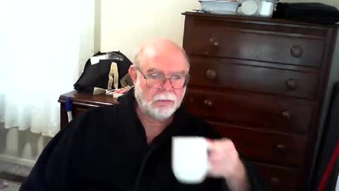 Gary online show from 05/14/26, 11:17