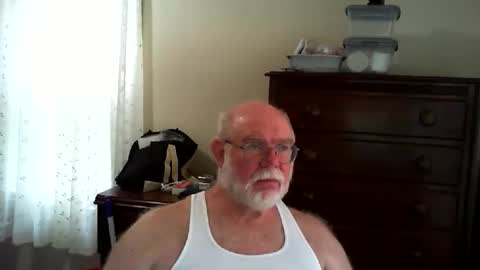 Gary online show from 05/20/26, 01:17