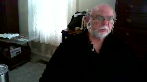 Gary online show from 05/24/26, 11:48