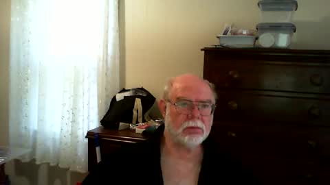 Gary online show from 05/31/26, 10:55