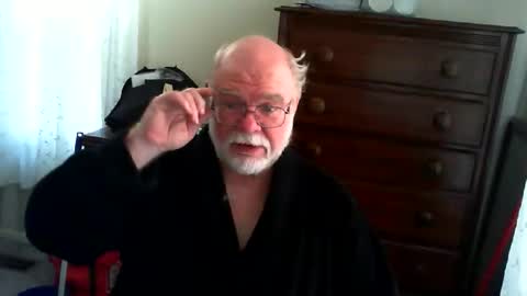 Gary online show from 06/04/26, 12:55