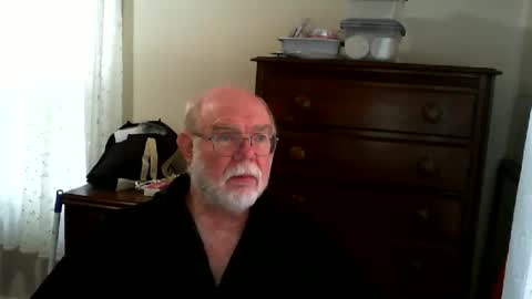 Gary online show from 06/06/26, 11:15