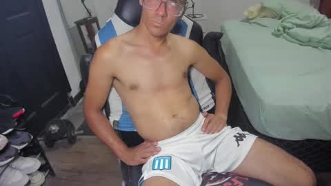 guachin_new online show from 02/03/25, 02:47