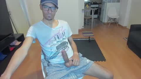 guachin_new online show from 09/20/25, 01:34