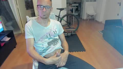 guachin_new online show from 09/22/25, 03:30