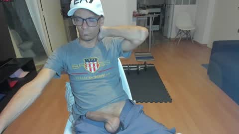 guachin_new online show from 09/29/25, 03:55