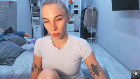 Eva online show from 01/12/26, 03:17