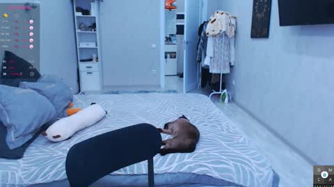 Eva online show from 01/18/26, 06:28