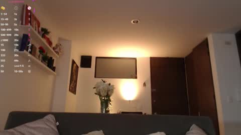 Elena online show from 10/03/25, 03:25