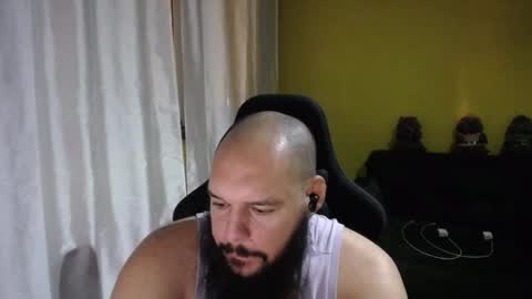 Ayan online show from 01/18/25, 01:08