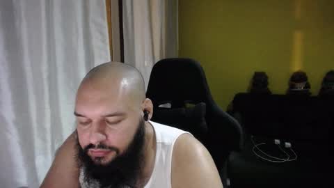 Ayan online show from 01/21/25, 02:11