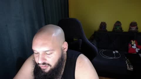 Ayan online show from 11/24/25, 05:34