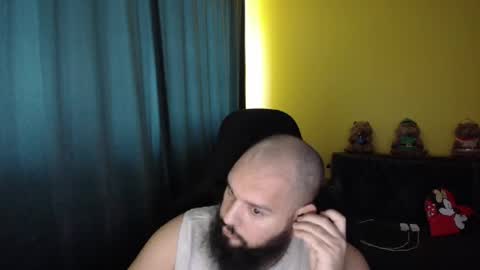 Ayan online show from 02/11/26, 02:00