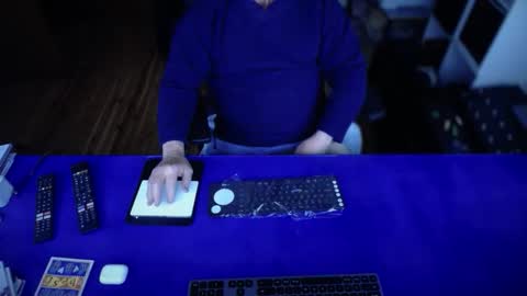 guesswhatigot2 online show from 09/13/25, 12:05