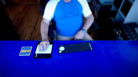 guesswhatigot2 online show from 11/01/25, 02:46