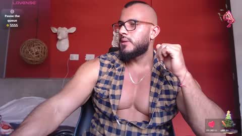 Angel online show from 12/05/24, 04:34