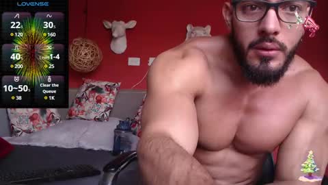 Angel online show from 01/09/25, 12:30