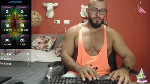 Angel online show from 01/13/25, 09:30