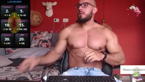 Angel online show from 01/17/25, 12:31