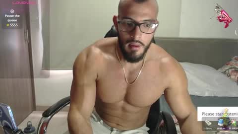 Angel online show from 01/24/25, 05:11