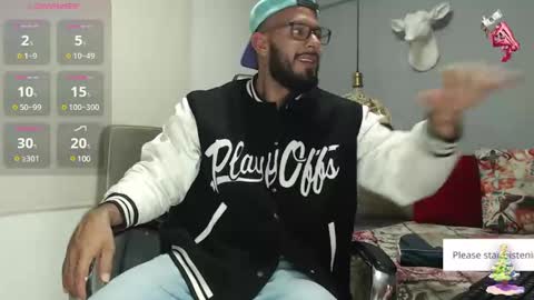 Angel online show from 01/25/25, 11:32