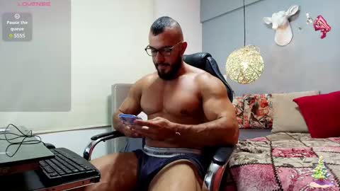 Angel online show from 01/30/25, 11:55