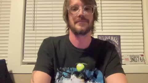 guitarchef08 online show from 05/18/26, 04:18