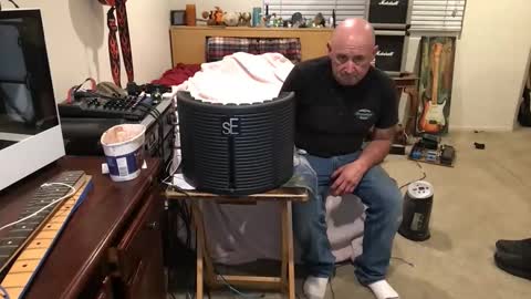 Mario online show from 12/19/25, 08:43