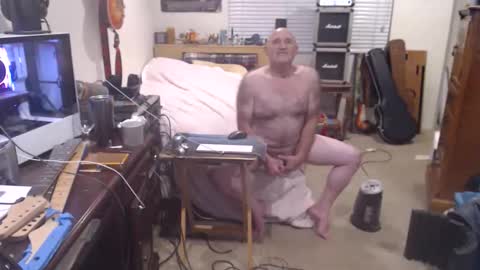 Mario online show from 01/13/26, 01:11