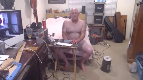 Mario online show from 01/14/26, 12:33