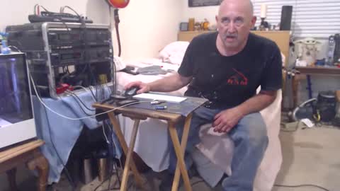 guitarsexgod2 online show from 03/25/26, 03:34
