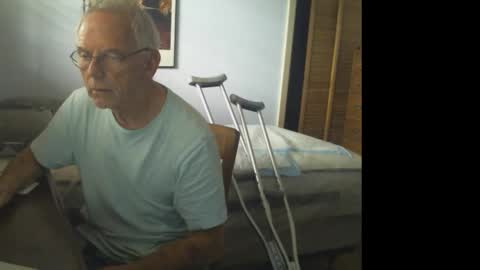 Roy online show from 02/20/26, 06:52