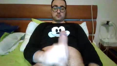 Snapshot of gullit93 chatting on 02/07/26, 10:19 gullit93 online show from 02/07/26, 10:19