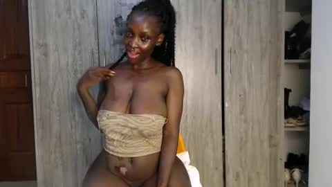 Miss Incredible online show from 12/13/24, 11:28