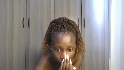 Miss Incredible online show from 11/24/25, 10:59