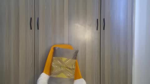 Miss Incredible online show from 02/27/26, 11:54