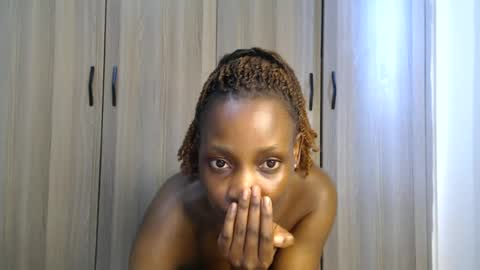 Miss Incredible online show from 07/08/26, 12:20