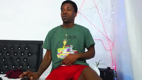 Hakim online show from 04/12/26, 10:20