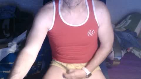 gusanito_enano online show from 02/02/26, 06:39