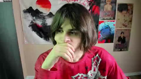 gushill_ online show from 02/08/25, 09:25