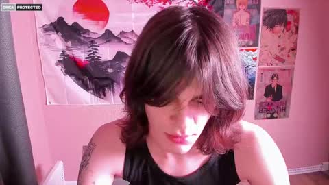 gushill_ online show from 02/14/25, 08:48