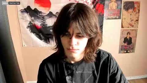 gushill_ online show from 02/22/25, 07:58