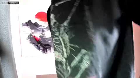 gushill_ online show from 02/22/25, 11:03