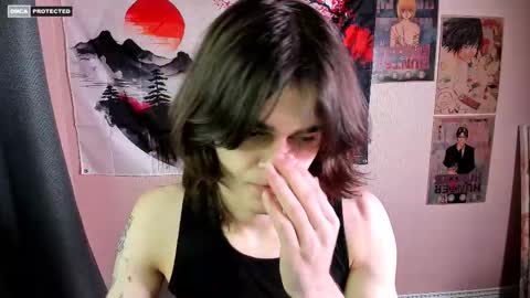 gushill_ online show from 03/01/25, 08:21