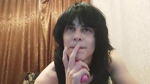 gushill_ online show from 11/20/25, 11:48