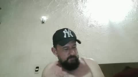 gustavo1350 online show from 10/24/25, 12:08